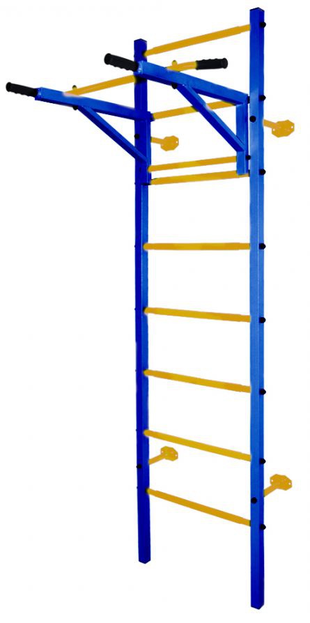 Шведская стенка Midzumi Katashi