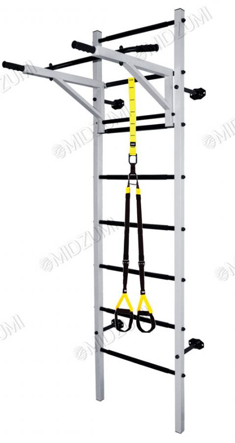 Шведская стенка Midzumi Katashi plus