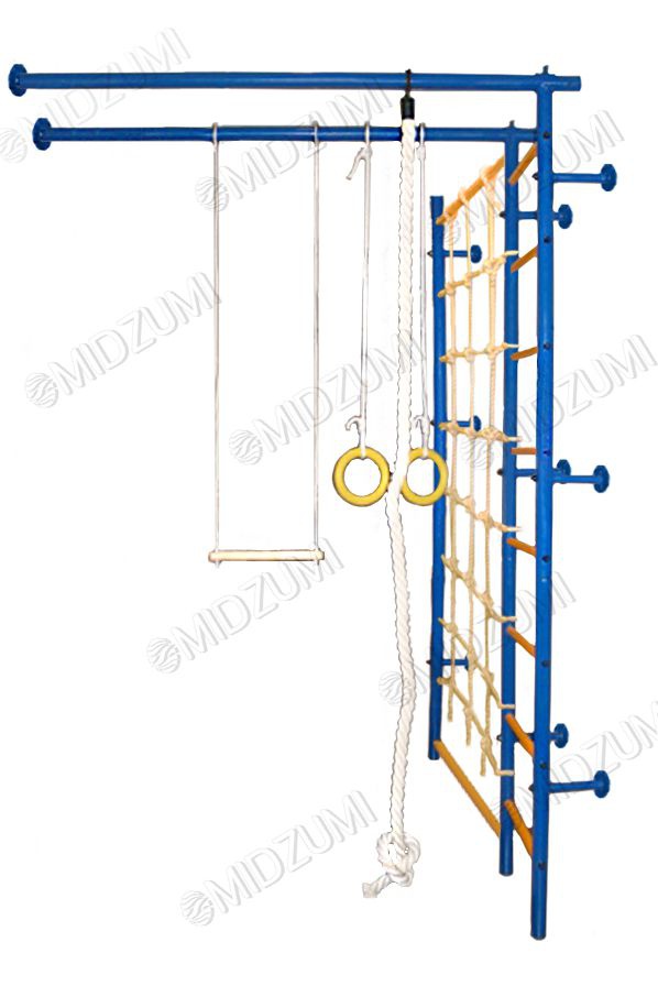 Шведская стенка Midzumi Kinkai