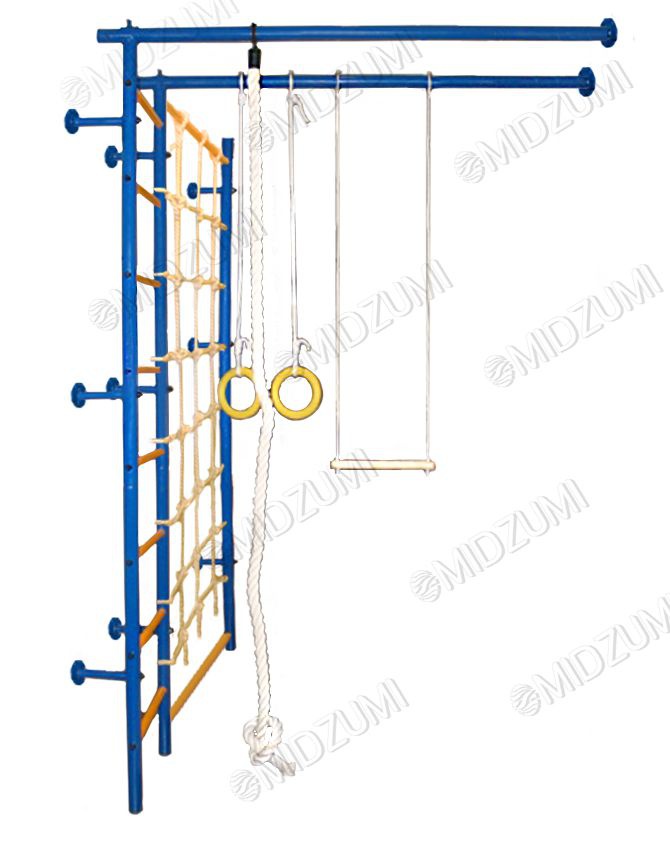 Шведская стенка Midzumi Kinkai