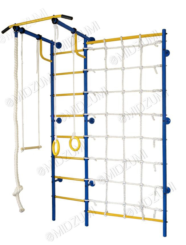 Шведская стенка Midzumi Kokeika