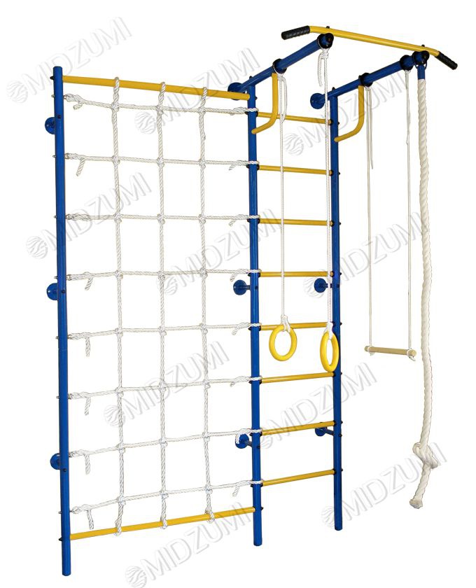 Шведская стенка Midzumi Kokeika