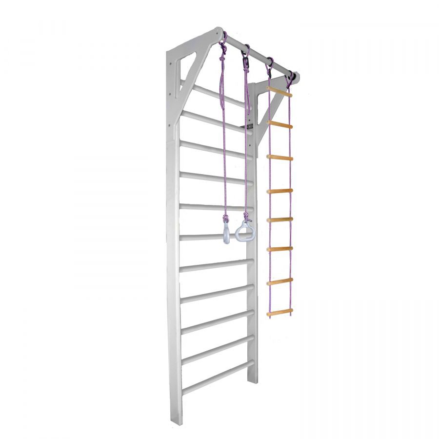 Деревянная шведская стенка Midzumi Midori