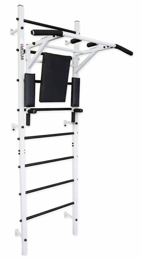 Профессиональная шведская стенка Midzumi Okami