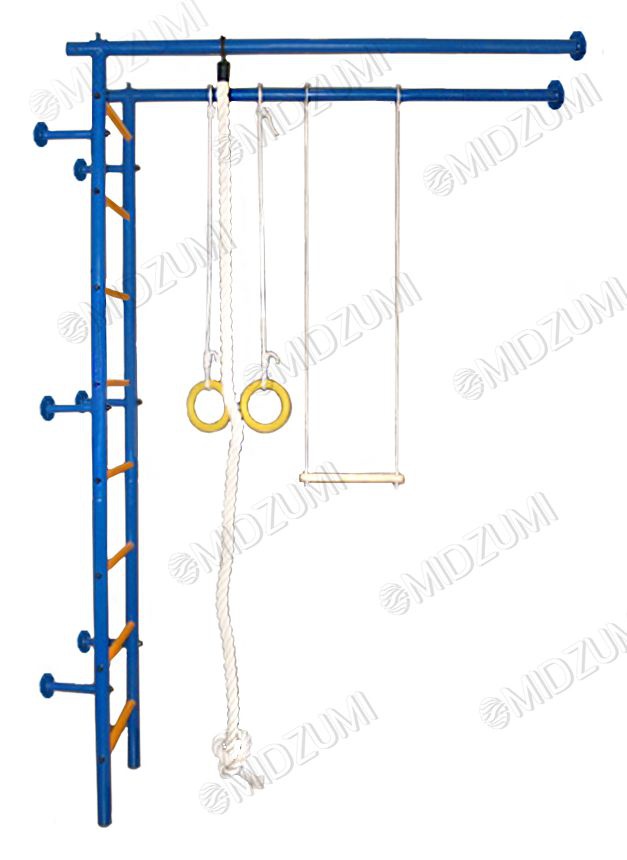 Шведская стенка Midzumi Sati