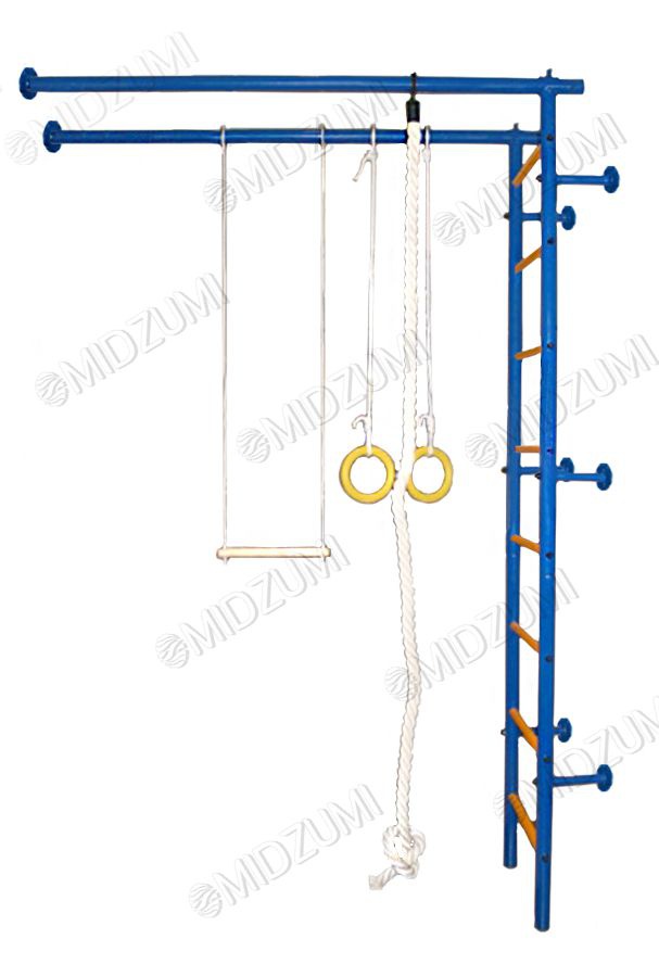 Шведская стенка Midzumi Sati