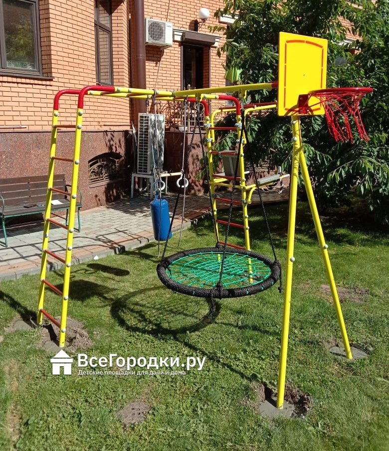 Спортивно-игровой комплекс Midzumi Tamayo Large