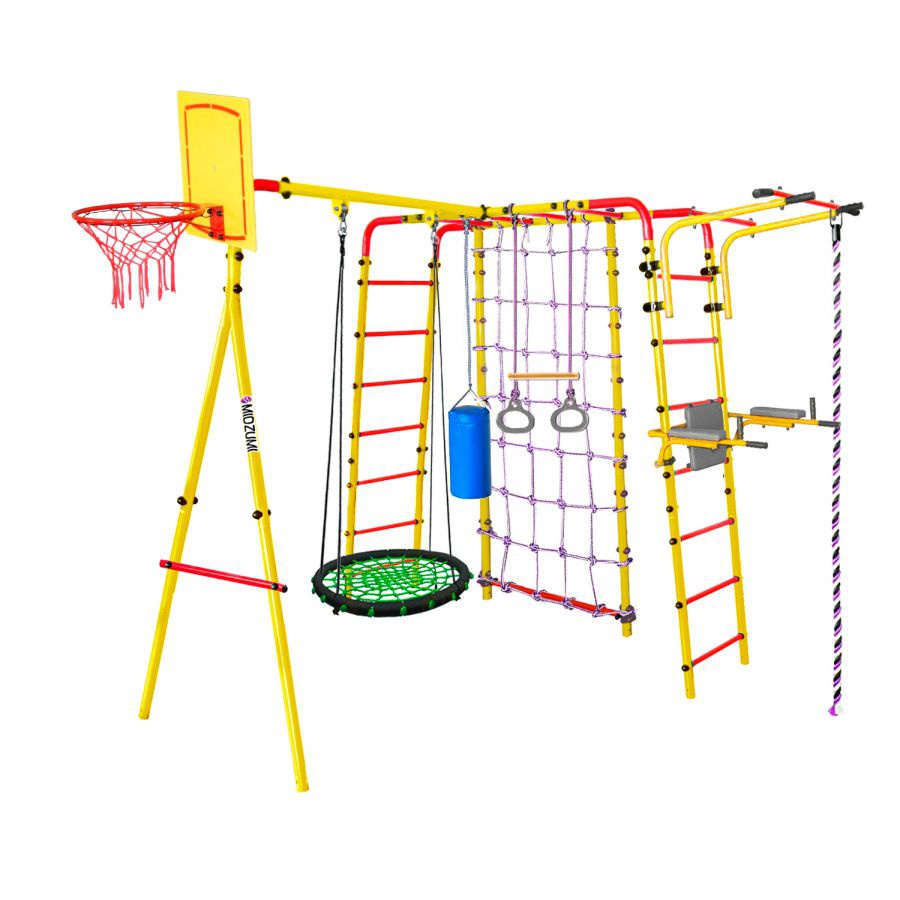 Спортивно-игровой комплекс Midzumi Tamayo Large