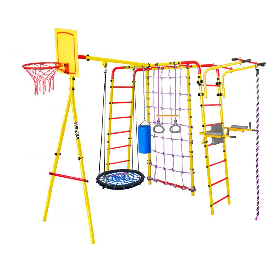 Спортивно-игровой комплекс Midzumi Tamayo Large