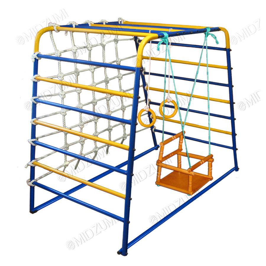 Спортивно-игровой комплекс Midzumi Teikin