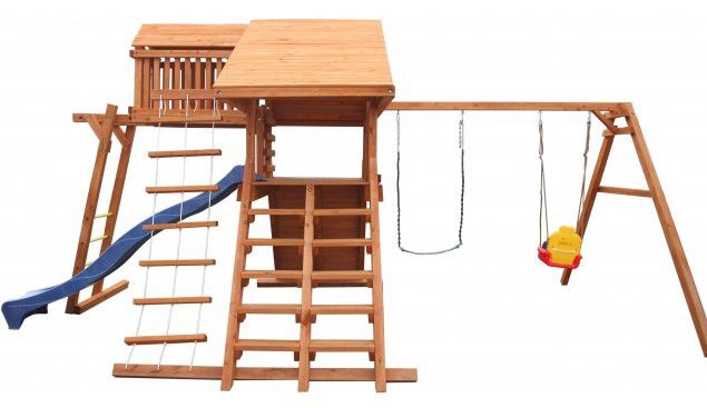 Игровой комплекс Можга Р985