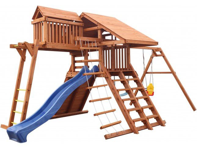 Игровой комплекс Можга Р985