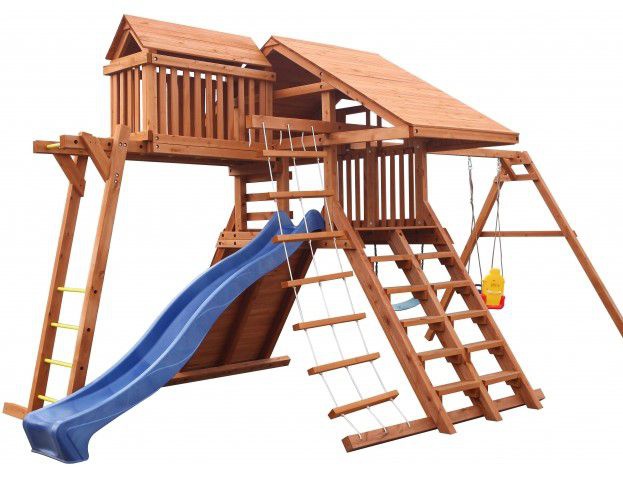 Игровой комплекс Можга Р985