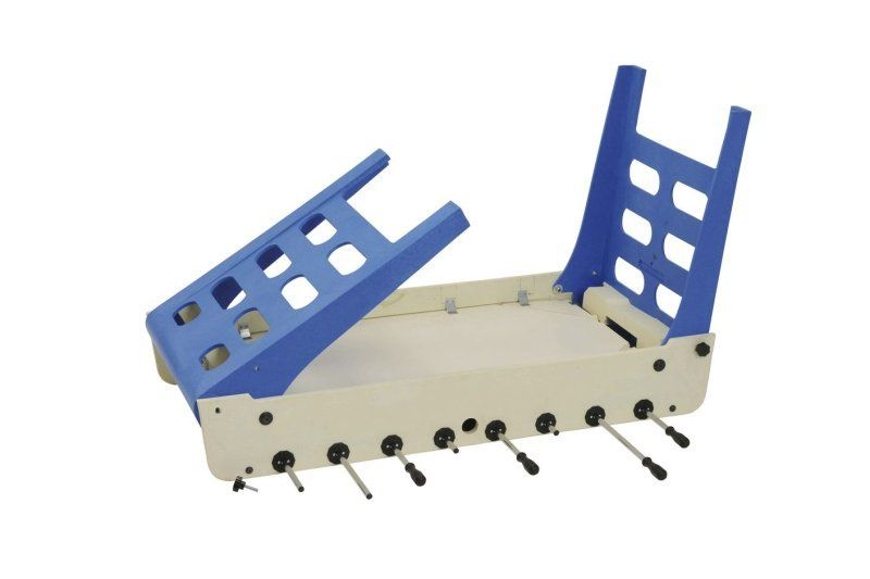 Игровой стол - футбол Garlando Open Air Outdoor