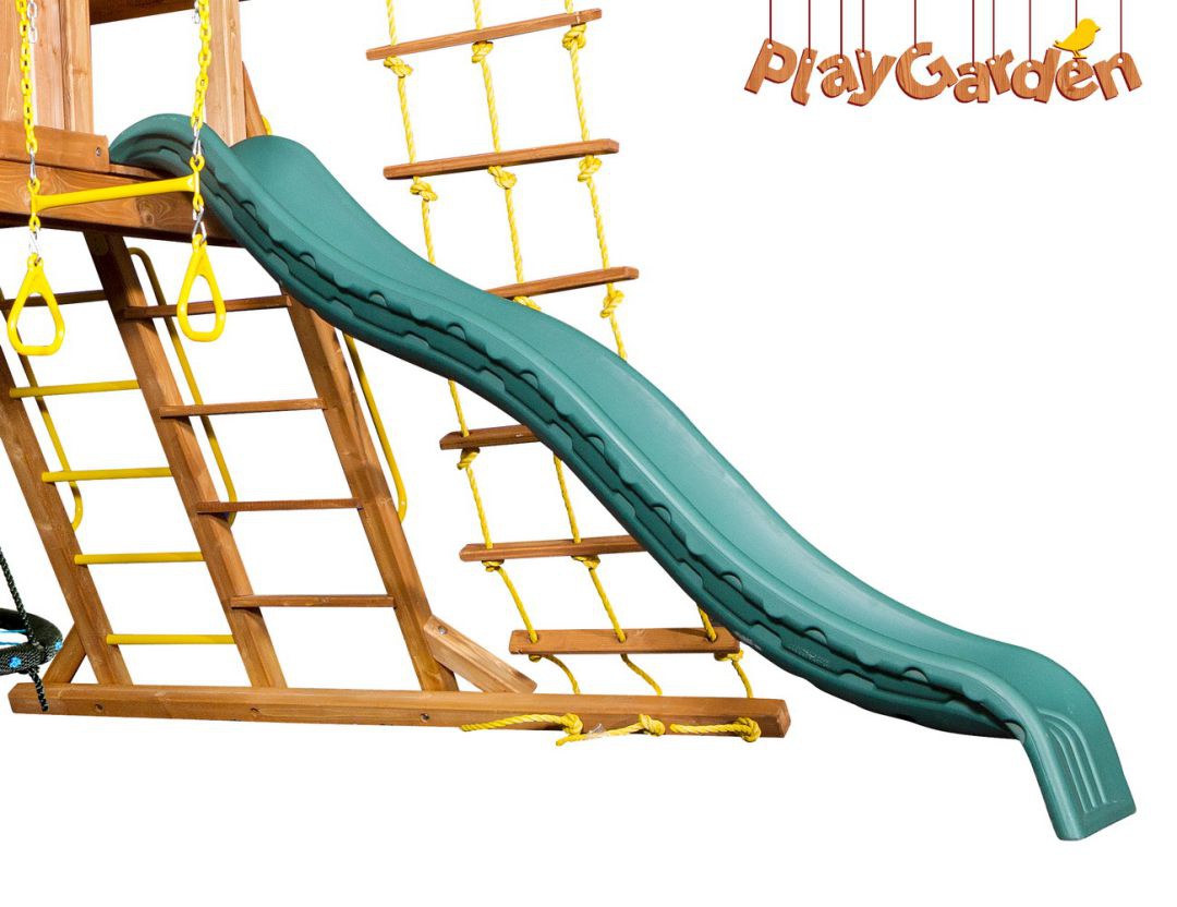 Детская игровая площадка Playgarden Original Castle