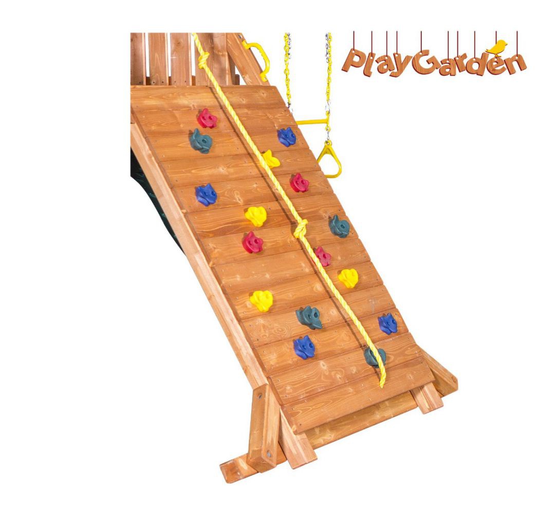 Детская игровая площадка Playgarden Original Castle II