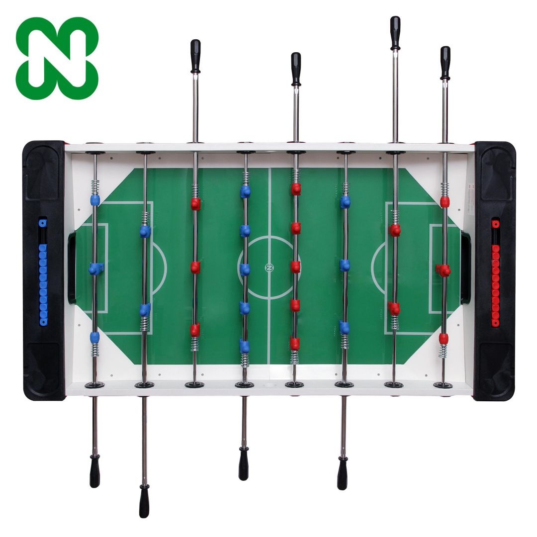 Игровой стол - футбол Norditalia STORM F-1 FAMILY Outdoor Telescopic Всепогодный