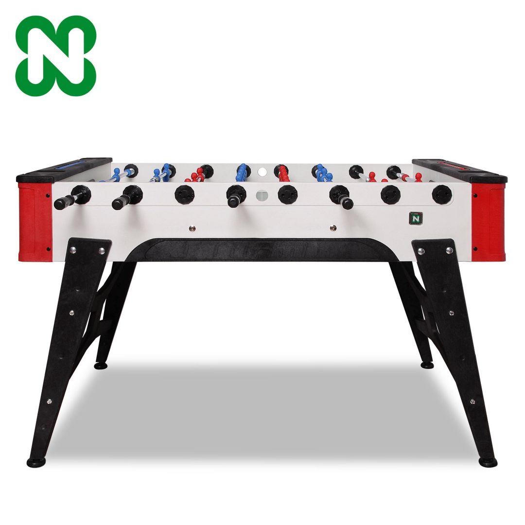 Игровой стол - футбол Norditalia STORM F-1 FAMILY Outdoor Telescopic Всепогодный