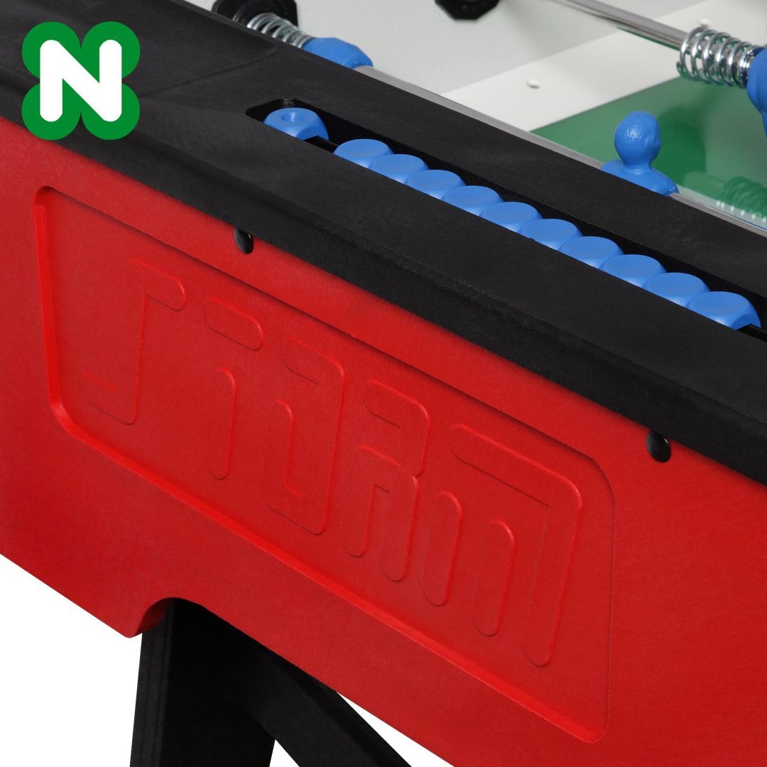 Игровой стол - футбол Norditalia STORM F-1 FAMILY Outdoor Telescopic Всепогодный