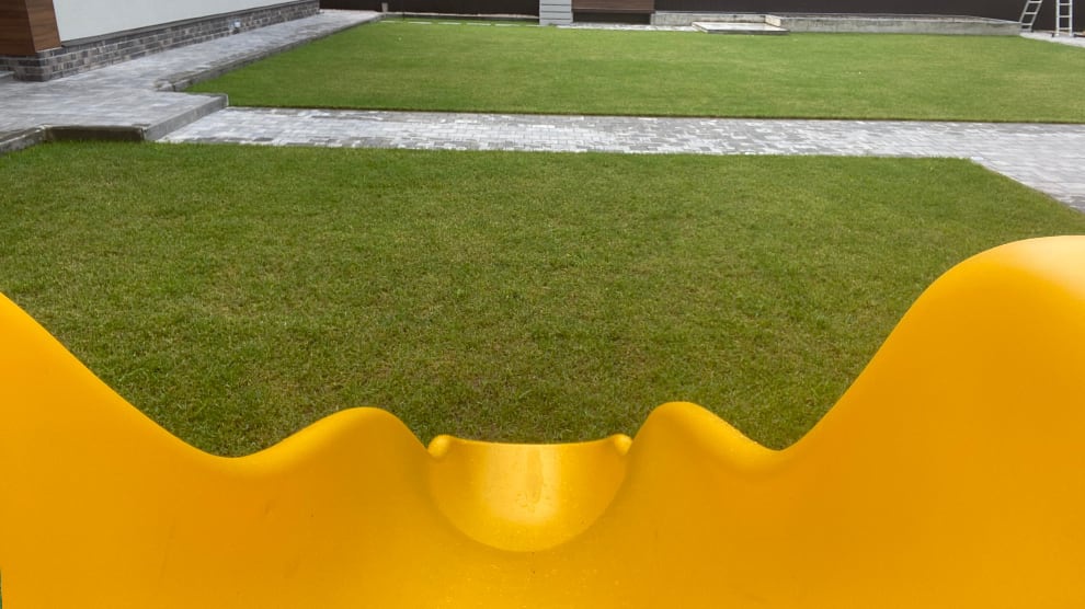 Детская деревянная площадка MoyDvor Париж