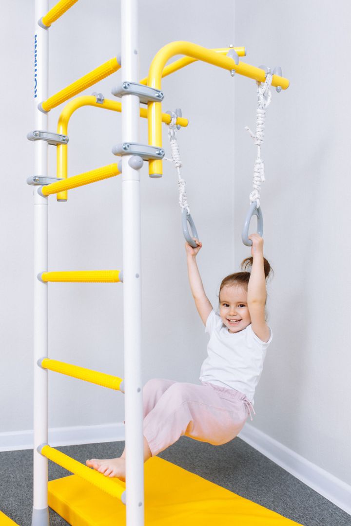 Шведская стенка ROMANA R6