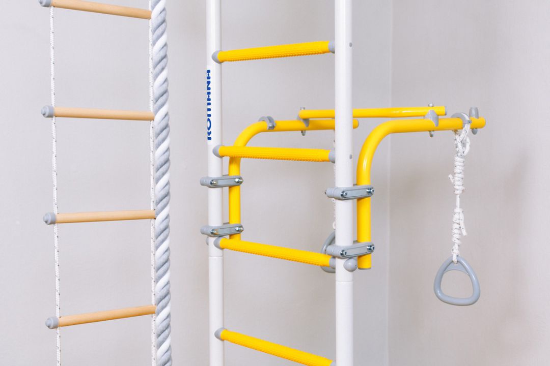 Шведская стенка ROMANA R6