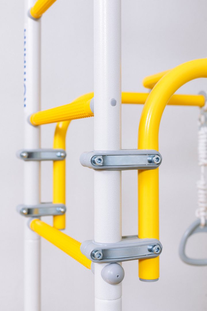 Шведская стенка ROMANA R6