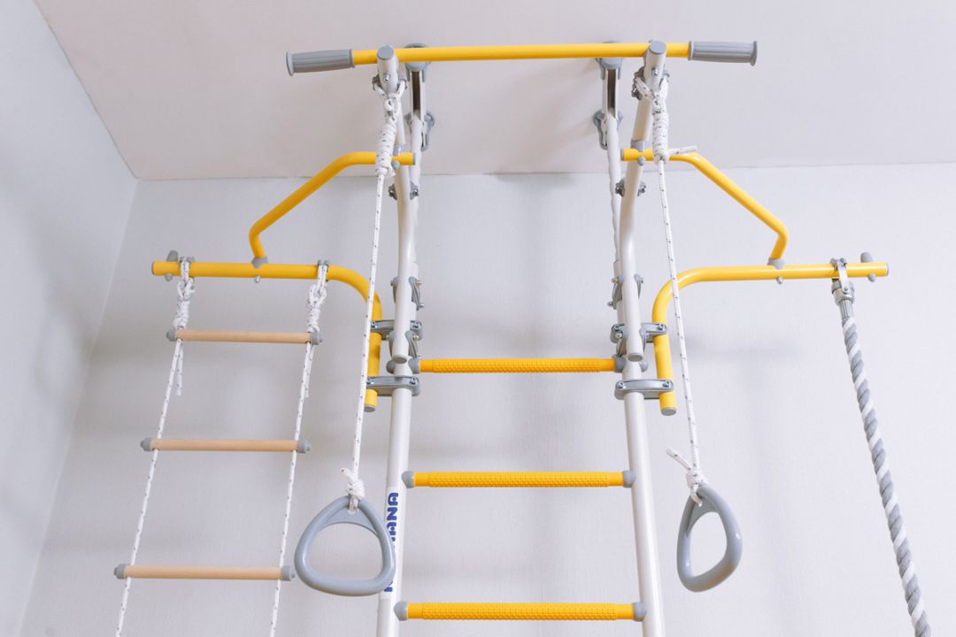 Шведская стенка ROMANA R6