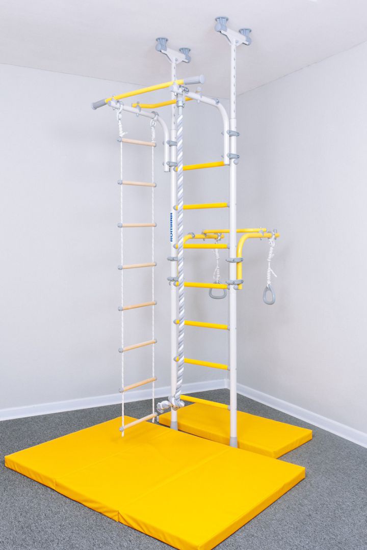 Шведская стенка ROMANA R6