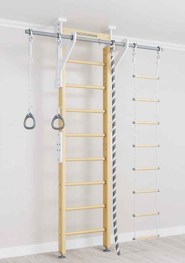 Шведская стенка ROMANA Eco2