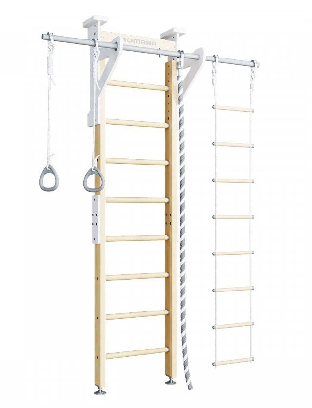 Шведская стенка ROMANA Eco2