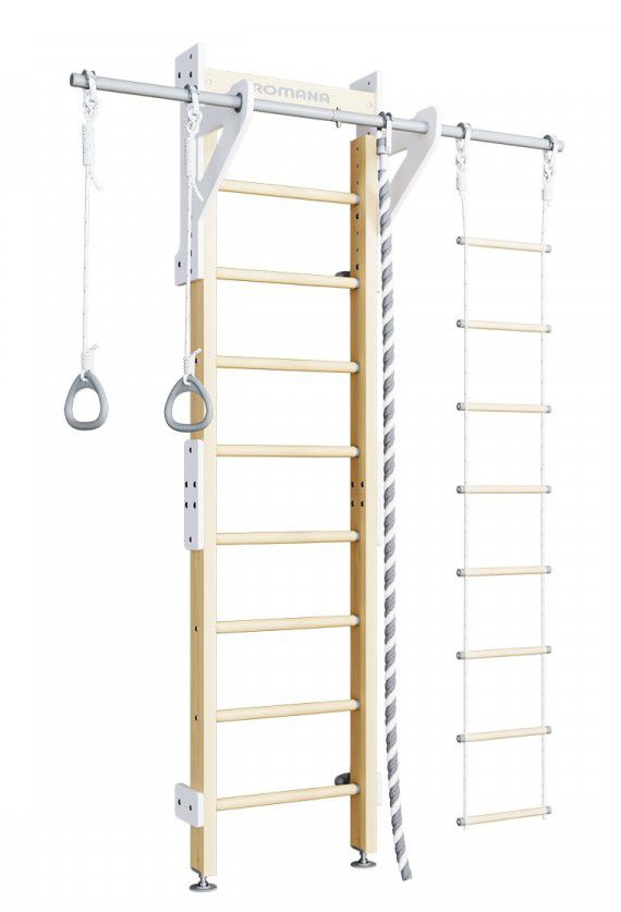 Шведская стенка ROMANA Eco2