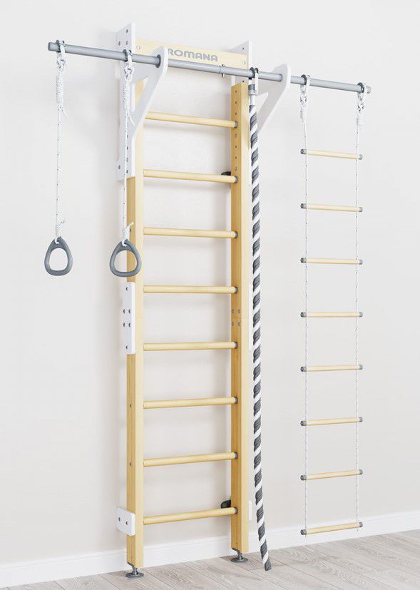 Шведская стенка ROMANA Eco2