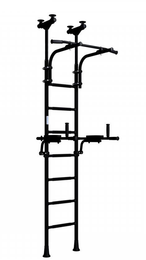 Шведская стенка ROMANA R10