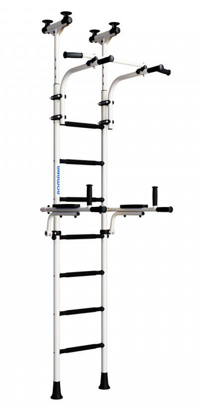Шведская стенка ROMANA R10