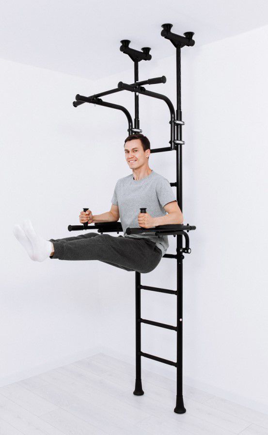 Шведская стенка ROMANA R10