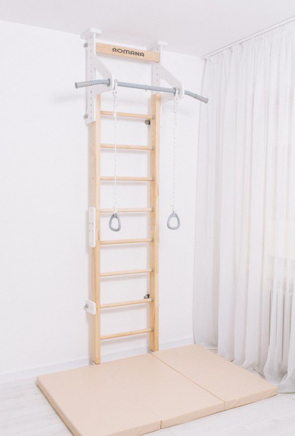 Шведская стенка ROMANA Eco1