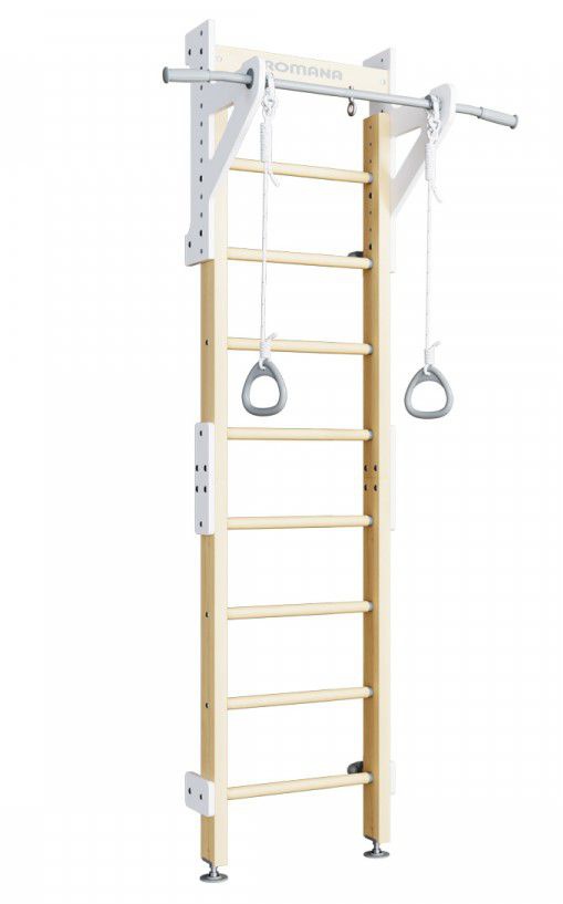 Шведская стенка ROMANA Eco1