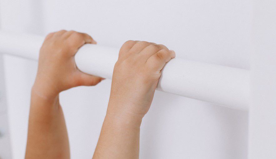 Шведская стенка ROMANA Eco1