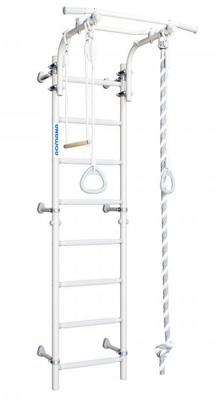 Шведская стенка ROMANA Next Pastel