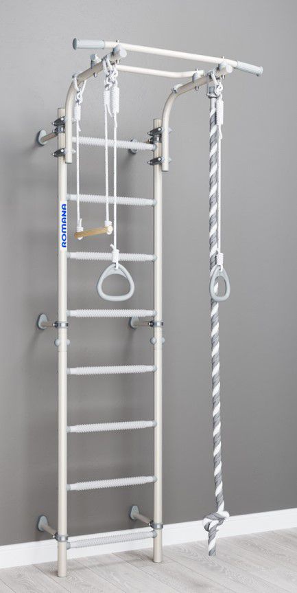 Шведская стенка ROMANA Next Pastel