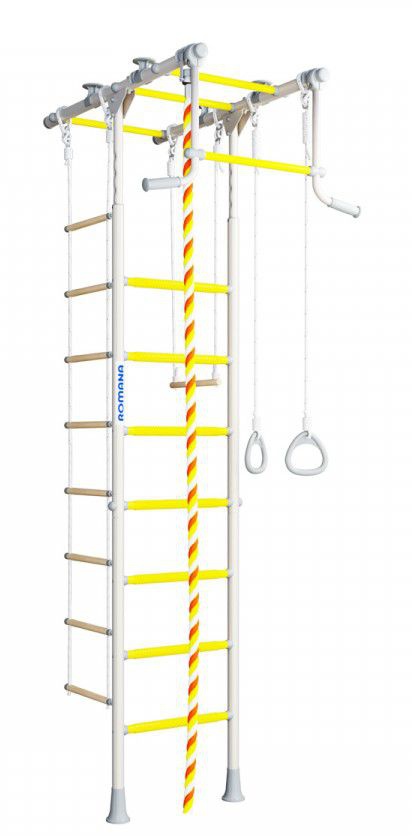 Шведская стенка ROMANA R1