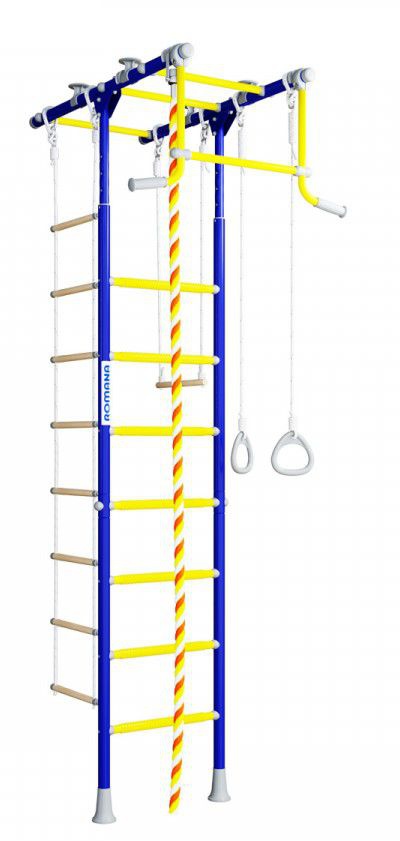 Шведская стенка ROMANA R1