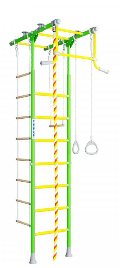 Шведская стенка ROMANA R1