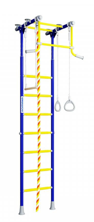 Шведская стенка ROMANA R2