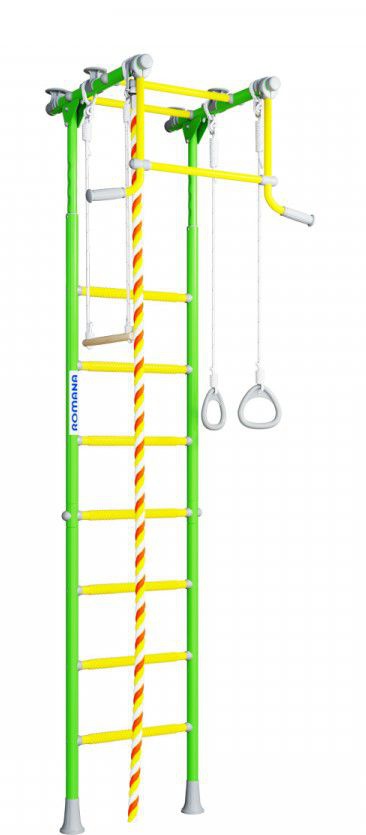 Шведская стенка ROMANA R2