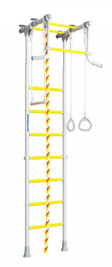 Шведская стенка ROMANA R2