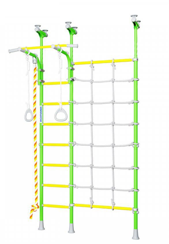 Шведская стенка ROMANA R3