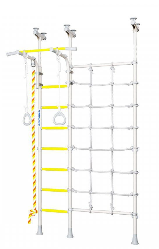 Шведская стенка ROMANA R3