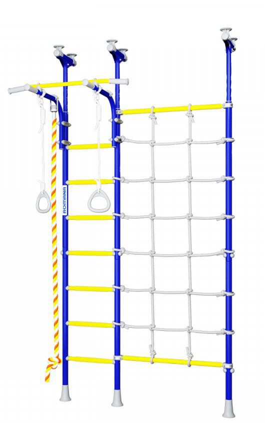 Шведская стенка ROMANA R3